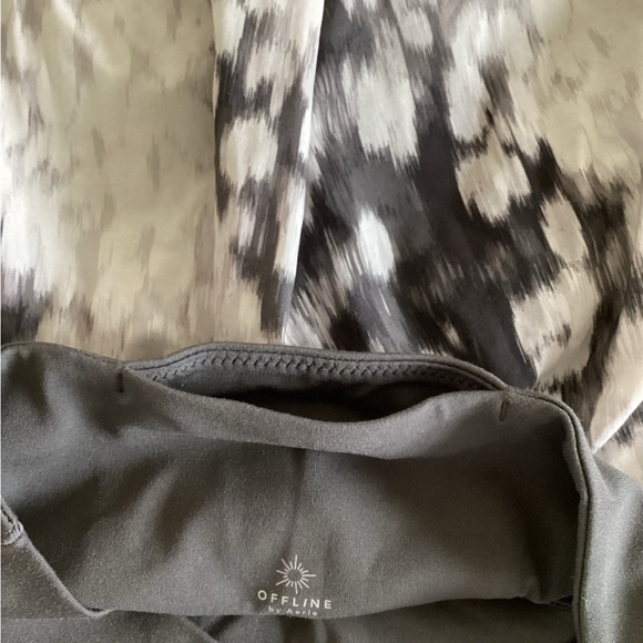 OFFLINE by Aerie skirt - Picture 7 of 7